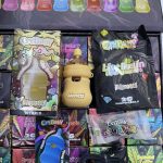 Crybaby Biscotti 2g Disposable Vape