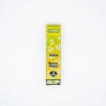 Crybaby Banana Dream 2G Disposable | Indica