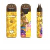 CryBaby Blueberry Cookies X Bubba Kush Disposable 2G