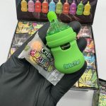 CryBaby Boba Tea 2G Disposable