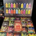 CryBaby Gelonade Strain 2G Disposable