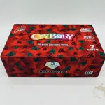 Crybaby Dual 2 Gram Disposable | Variety Box | 100 CT