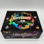 New Crybaby 2G Disposable