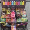 Crybaby Cart